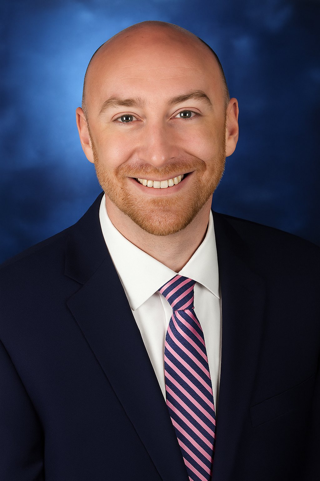 Councilor Bill Pagano, Ward 5